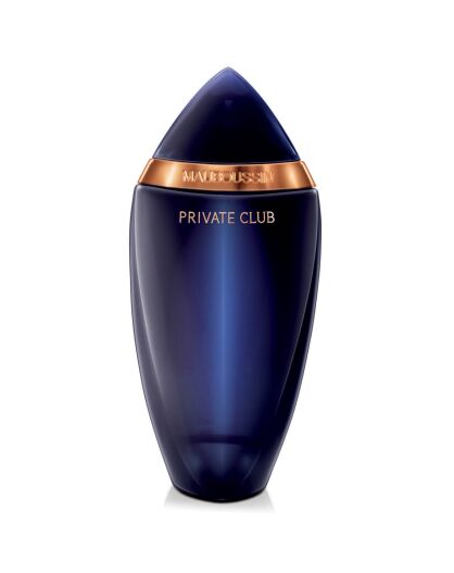 Eau de parfum pour homme Private Club - 100 ml